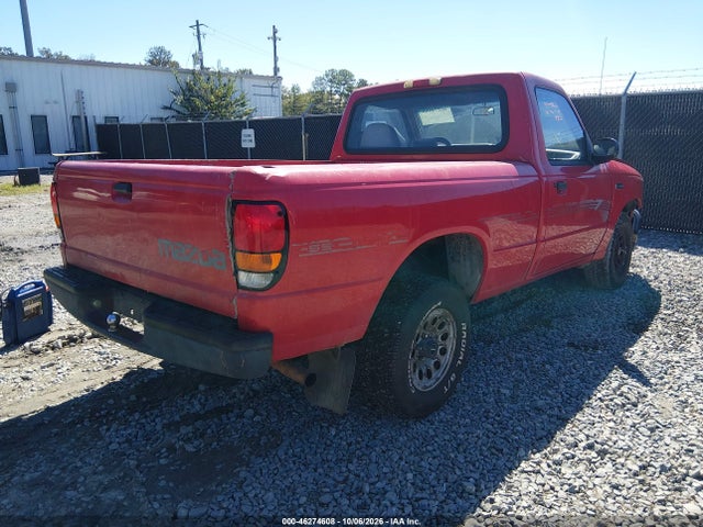 46274608 :رقم المزاد ، 4F4CR12A6RTN12802 vin ، 1994 Mazda B2300 مزاد بيع