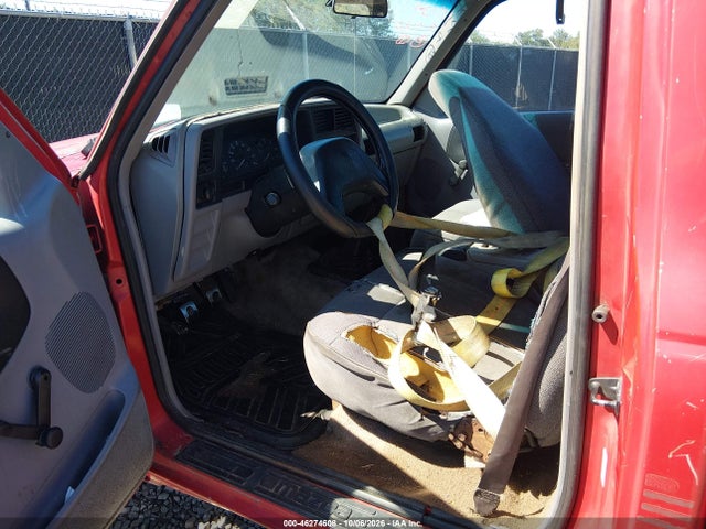 46274608 :رقم المزاد ، 4F4CR12A6RTN12802 vin ، 1994 Mazda B2300 مزاد بيع