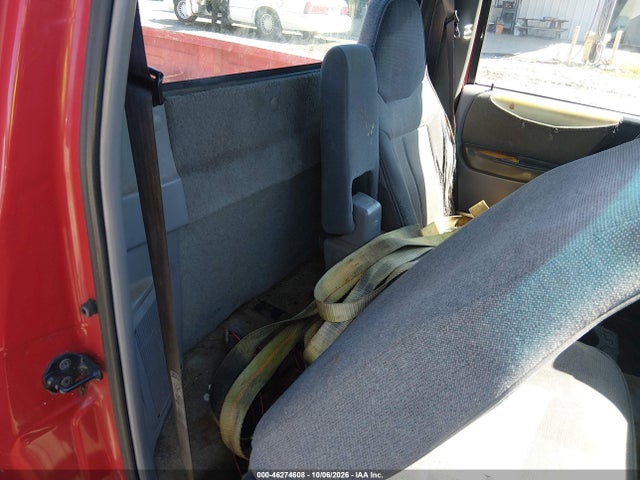 46274608 :رقم المزاد ، 4F4CR12A6RTN12802 vin ، 1994 Mazda B2300 مزاد بيع