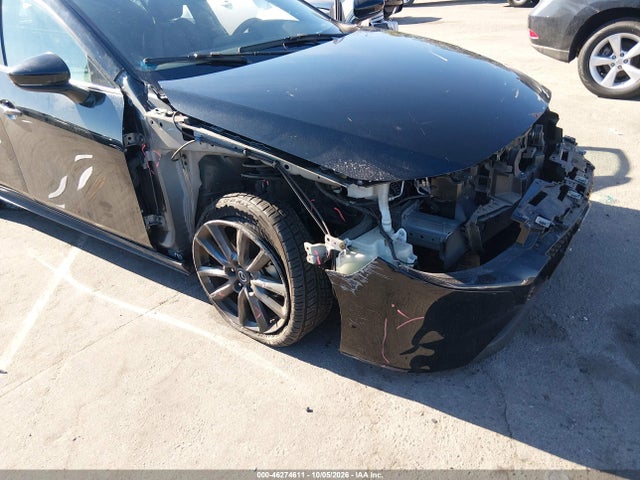 Aukcja sprzedaży 2023 Mazda Mazda3 2.5 S Select, vin: JM1BPAKM8P1601333, numer aukcji: 46274611