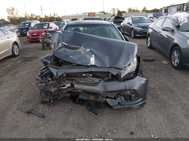 Auction sale of the 2019 Subaru Legacy 2.5i, vin: 4S3BNAB67K3011158, lot number: 46274614
