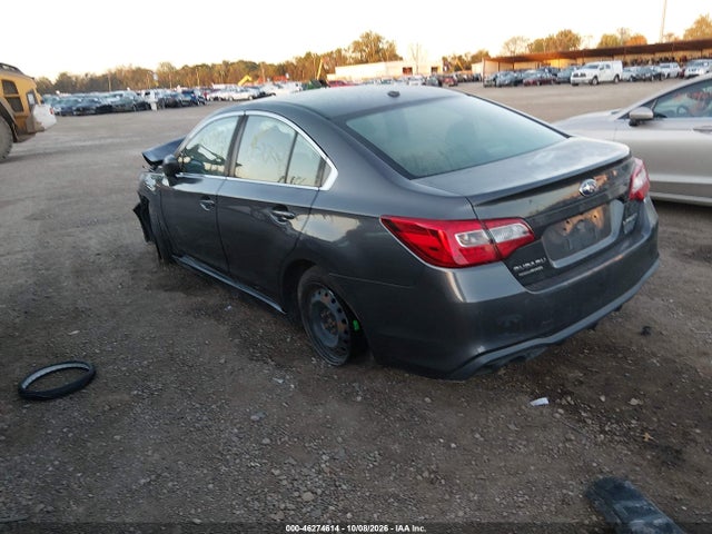 Auction sale of the 2019 Subaru Legacy 2.5i, vin: 4S3BNAB67K3011158, lot number: 46274614