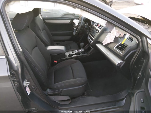 Auction sale of the 2019 Subaru Legacy 2.5i, vin: 4S3BNAB67K3011158, lot number: 46274614