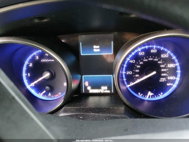 Auction sale of the 2019 Subaru Legacy 2.5i, vin: 4S3BNAB67K3011158, lot number: 46274614