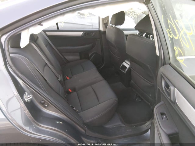 Auction sale of the 2019 Subaru Legacy 2.5i, vin: 4S3BNAB67K3011158, lot number: 46274614