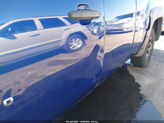 Продаж на аукціоні авто 2013 Chevrolet Silverado 1500 Lt, vin: 1GCRKSE79DZ352661, номер лоту: 46274623