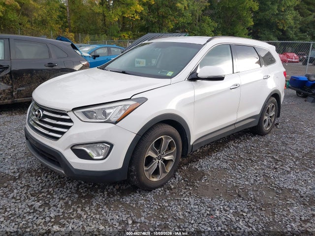 Продаж на аукціоні авто 2013 Hyundai Santa Fe Gls, vin: KM8SNDHFXDU016291, номер лоту: 46274625