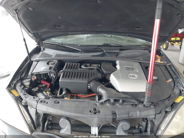 Продаж на аукціоні авто 2006 Lexus Rx 400h, vin: JTJHW31U960003425, номер лоту: 46274633