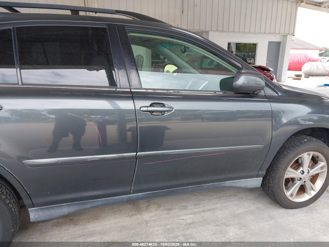 Продаж на аукціоні авто 2006 Lexus Rx 400h, vin: JTJHW31U960003425, номер лоту: 46274633