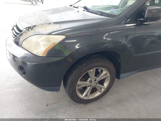 Продаж на аукціоні авто 2006 Lexus Rx 400h, vin: JTJHW31U960003425, номер лоту: 46274633