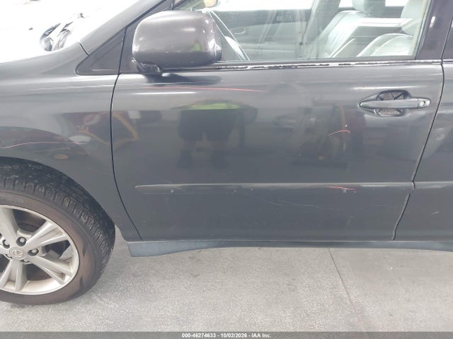 Продаж на аукціоні авто 2006 Lexus Rx 400h, vin: JTJHW31U960003425, номер лоту: 46274633
