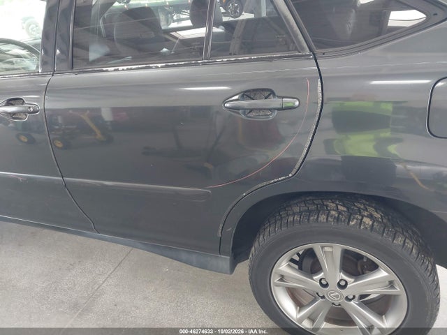 Продаж на аукціоні авто 2006 Lexus Rx 400h, vin: JTJHW31U960003425, номер лоту: 46274633