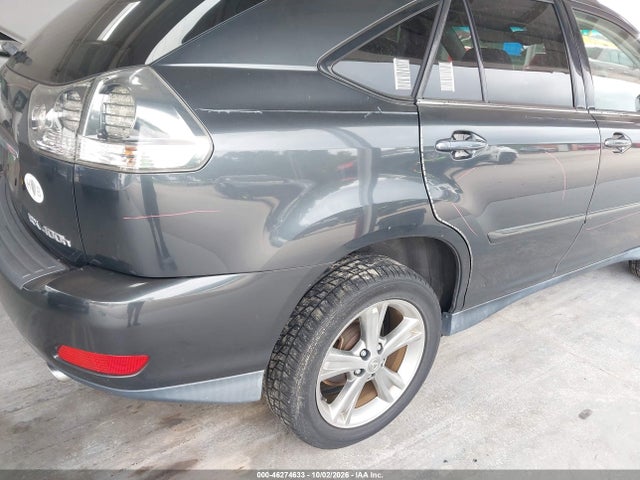 Продаж на аукціоні авто 2006 Lexus Rx 400h, vin: JTJHW31U960003425, номер лоту: 46274633
