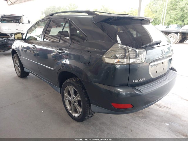 Продаж на аукціоні авто 2006 Lexus Rx 400h, vin: JTJHW31U960003425, номер лоту: 46274633