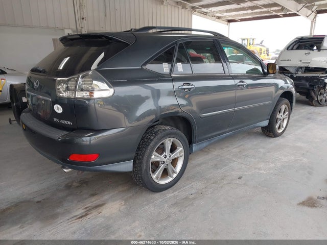 Продаж на аукціоні авто 2006 Lexus Rx 400h, vin: JTJHW31U960003425, номер лоту: 46274633