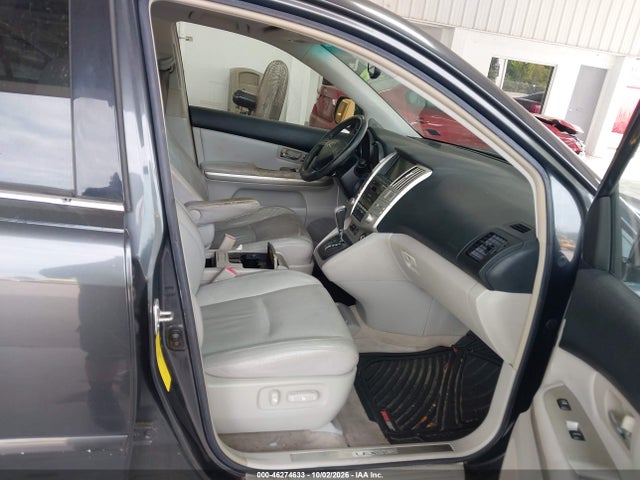 Продаж на аукціоні авто 2006 Lexus Rx 400h, vin: JTJHW31U960003425, номер лоту: 46274633