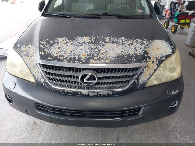Продаж на аукціоні авто 2006 Lexus Rx 400h, vin: JTJHW31U960003425, номер лоту: 46274633