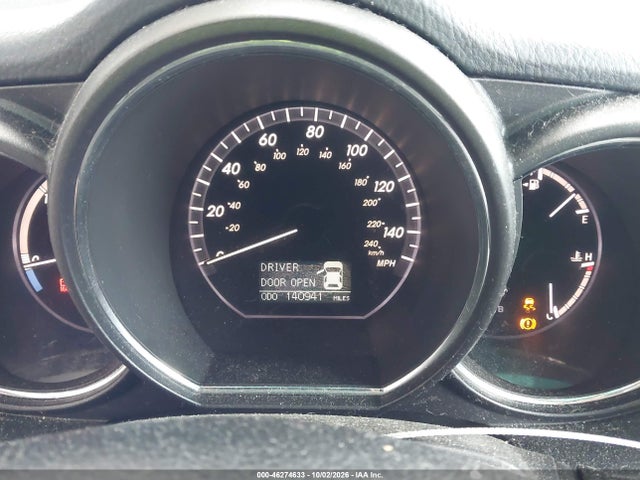 Продаж на аукціоні авто 2006 Lexus Rx 400h, vin: JTJHW31U960003425, номер лоту: 46274633