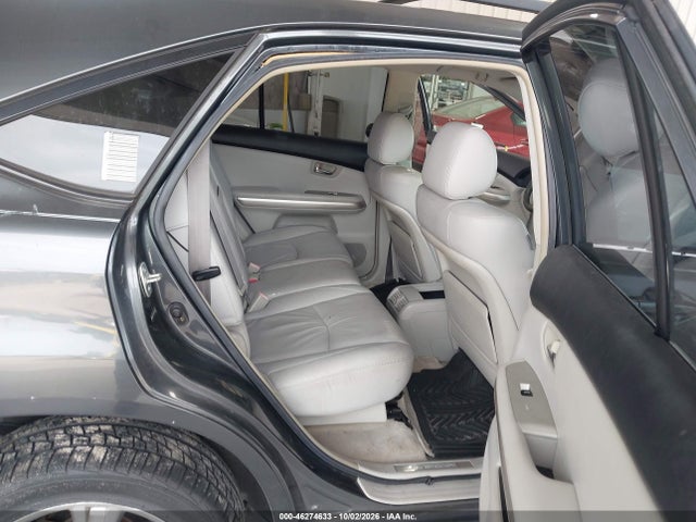 Продаж на аукціоні авто 2006 Lexus Rx 400h, vin: JTJHW31U960003425, номер лоту: 46274633