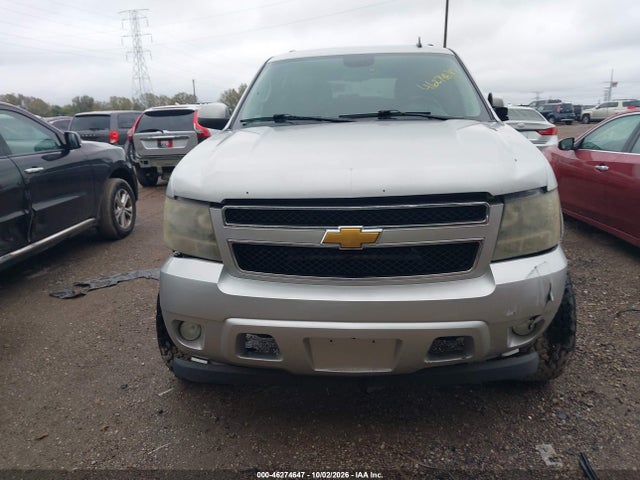 2011 Chevrolet Tahoe Lt მანქანა იყიდება აუქციონზე, vin: 1GNSKBE01BR150177, აუქციონის ნომერი: 46274647