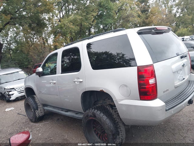 2011 Chevrolet Tahoe Lt მანქანა იყიდება აუქციონზე, vin: 1GNSKBE01BR150177, აუქციონის ნომერი: 46274647