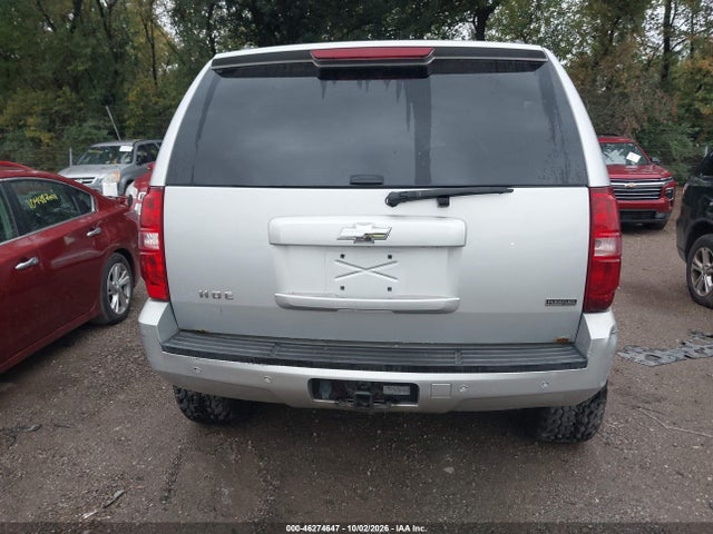 2011 Chevrolet Tahoe Lt მანქანა იყიდება აუქციონზე, vin: 1GNSKBE01BR150177, აუქციონის ნომერი: 46274647