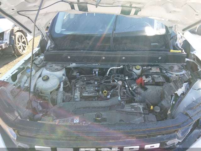 2021 Ford Bronco Sport Outer Banks მანქანა იყიდება აუქციონზე, vin: 3FMCR9C61MRA92969, აუქციონის ნომერი: 46274657