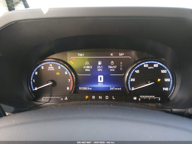 2021 Ford Bronco Sport Outer Banks მანქანა იყიდება აუქციონზე, vin: 3FMCR9C61MRA92969, აუქციონის ნომერი: 46274657