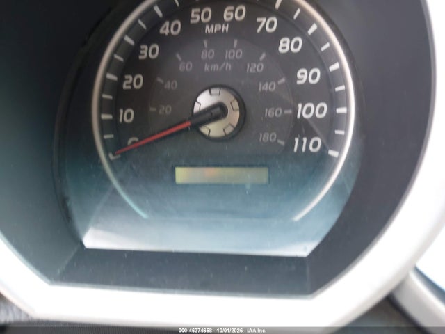 46274658 :رقم المزاد ، JTEBT17R760061764 vin ، 2006 Toyota 4runner Limited V8 مزاد بيع