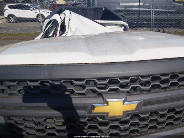 Aukcja sprzedaży 2014 Chevrolet Silverado 1500 Work Truck 1wt, vin: 1GCNKPEC2EZ170617, numer aukcji: 46274665