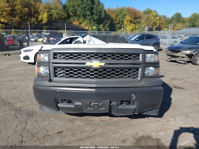 Aukcja sprzedaży 2014 Chevrolet Silverado 1500 Work Truck 1wt, vin: 1GCNKPEC2EZ170617, numer aukcji: 46274665