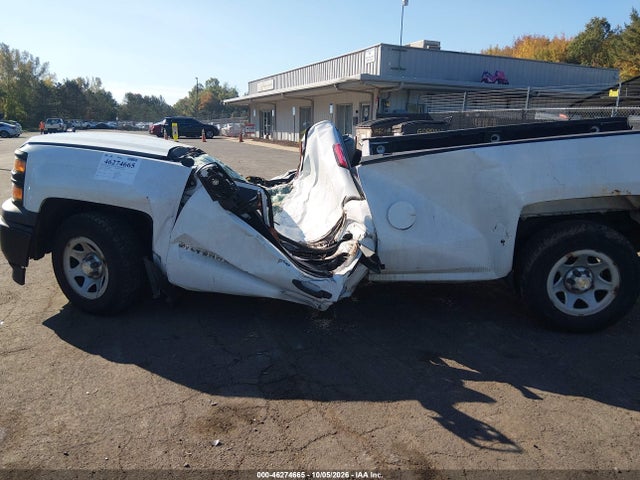 Aukcja sprzedaży 2014 Chevrolet Silverado 1500 Work Truck 1wt, vin: 1GCNKPEC2EZ170617, numer aukcji: 46274665