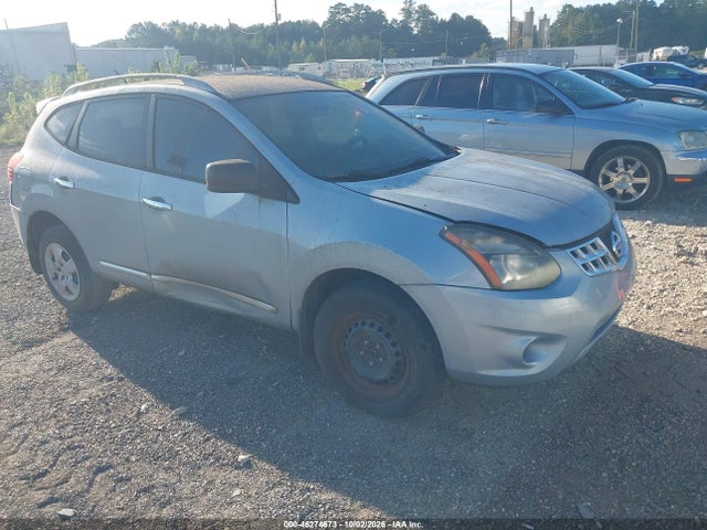 Aukcja sprzedaży 2015 Nissan Rogue Select S, vin: JN8AS5MT4FW152874, numer aukcji: 46274673