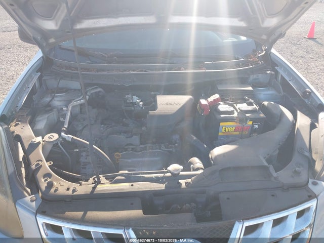 Продаж на аукціоні авто 2015 Nissan Rogue Select S, vin: JN8AS5MT4FW152874, номер лоту: 46274673