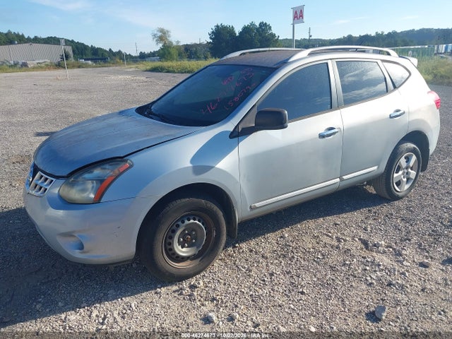 Продаж на аукціоні авто 2015 Nissan Rogue Select S, vin: JN8AS5MT4FW152874, номер лоту: 46274673