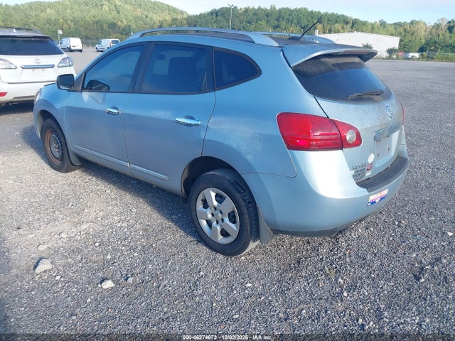 Продаж на аукціоні авто 2015 Nissan Rogue Select S, vin: JN8AS5MT4FW152874, номер лоту: 46274673