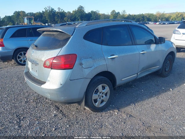 Продаж на аукціоні авто 2015 Nissan Rogue Select S, vin: JN8AS5MT4FW152874, номер лоту: 46274673