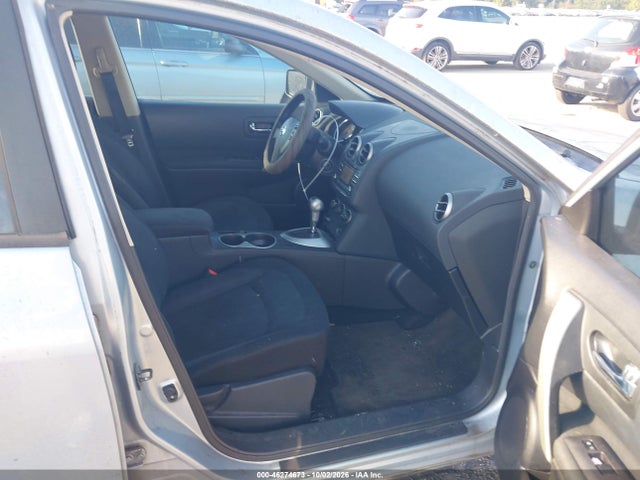 Продаж на аукціоні авто 2015 Nissan Rogue Select S, vin: JN8AS5MT4FW152874, номер лоту: 46274673