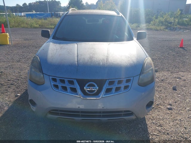 Продаж на аукціоні авто 2015 Nissan Rogue Select S, vin: JN8AS5MT4FW152874, номер лоту: 46274673
