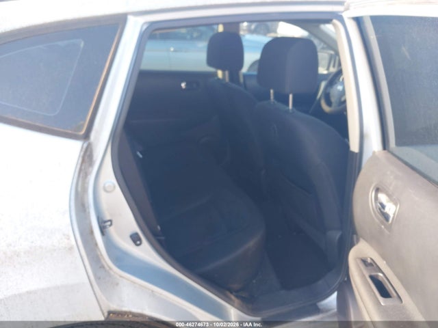 Продаж на аукціоні авто 2015 Nissan Rogue Select S, vin: JN8AS5MT4FW152874, номер лоту: 46274673