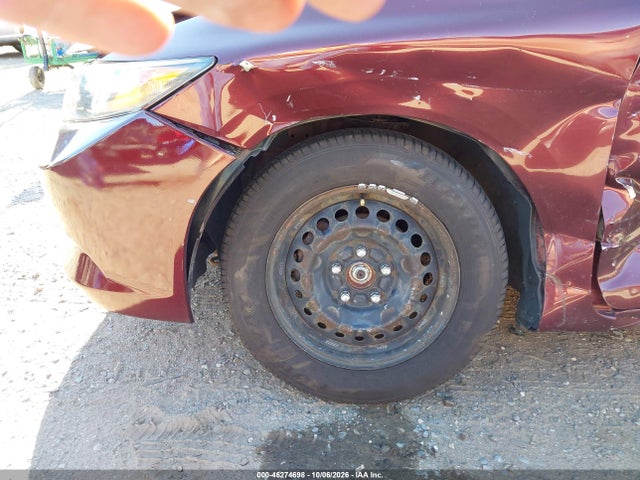 46274698 :رقم المزاد ، 2HGFB2F55CH546412 vin ، 2012 Honda Civic Lx مزاد بيع