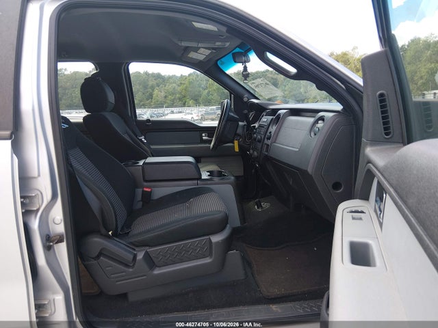 Ford F-150 Stx 2014 1FTFW1EF3EFA66302 Image 5