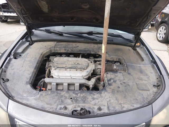 46274711 :رقم المزاد ، 19UUA8F20CA031304 vin ، 2012 Acura Tl 3.5 مزاد بيع