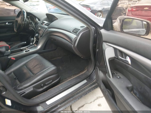 46274711 :رقم المزاد ، 19UUA8F20CA031304 vin ، 2012 Acura Tl 3.5 مزاد بيع