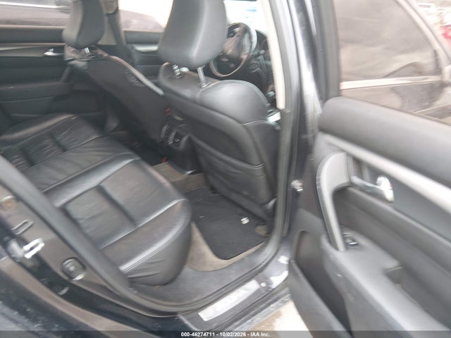 46274711 :رقم المزاد ، 19UUA8F20CA031304 vin ، 2012 Acura Tl 3.5 مزاد بيع