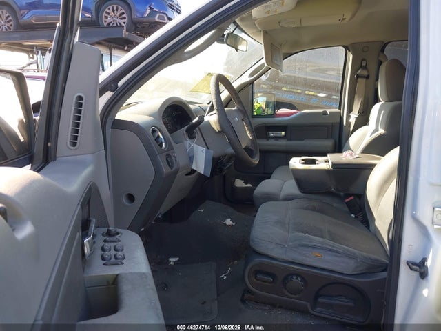 Aukcja sprzedaży 2008 Ford F-150 60th Anniversary/fx2/king Ranch/lariat/limited/xlt, vin: 1FTPW12598FA61089, numer aukcji: 46274714