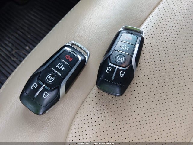 46274727 :رقم المزاد ، 1FM5K8F82GGA18377 vin ، 2016 Ford Explorer Limited مزاد بيع