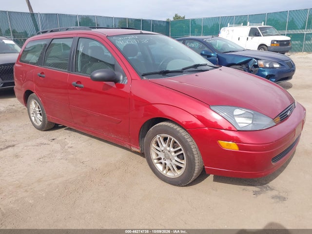 46274738 :رقم المزاد ، 1FAHP36333W237459 vin ، 2003 Ford Focus Se/ztw مزاد بيع