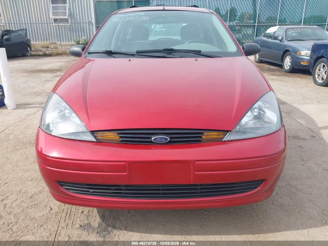 46274738 :رقم المزاد ، 1FAHP36333W237459 vin ، 2003 Ford Focus Se/ztw مزاد بيع