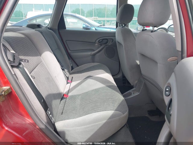 46274738 :رقم المزاد ، 1FAHP36333W237459 vin ، 2003 Ford Focus Se/ztw مزاد بيع